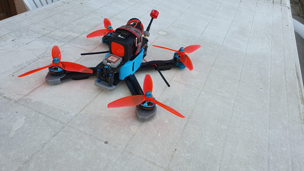 Rotor Riot CL1 Drone