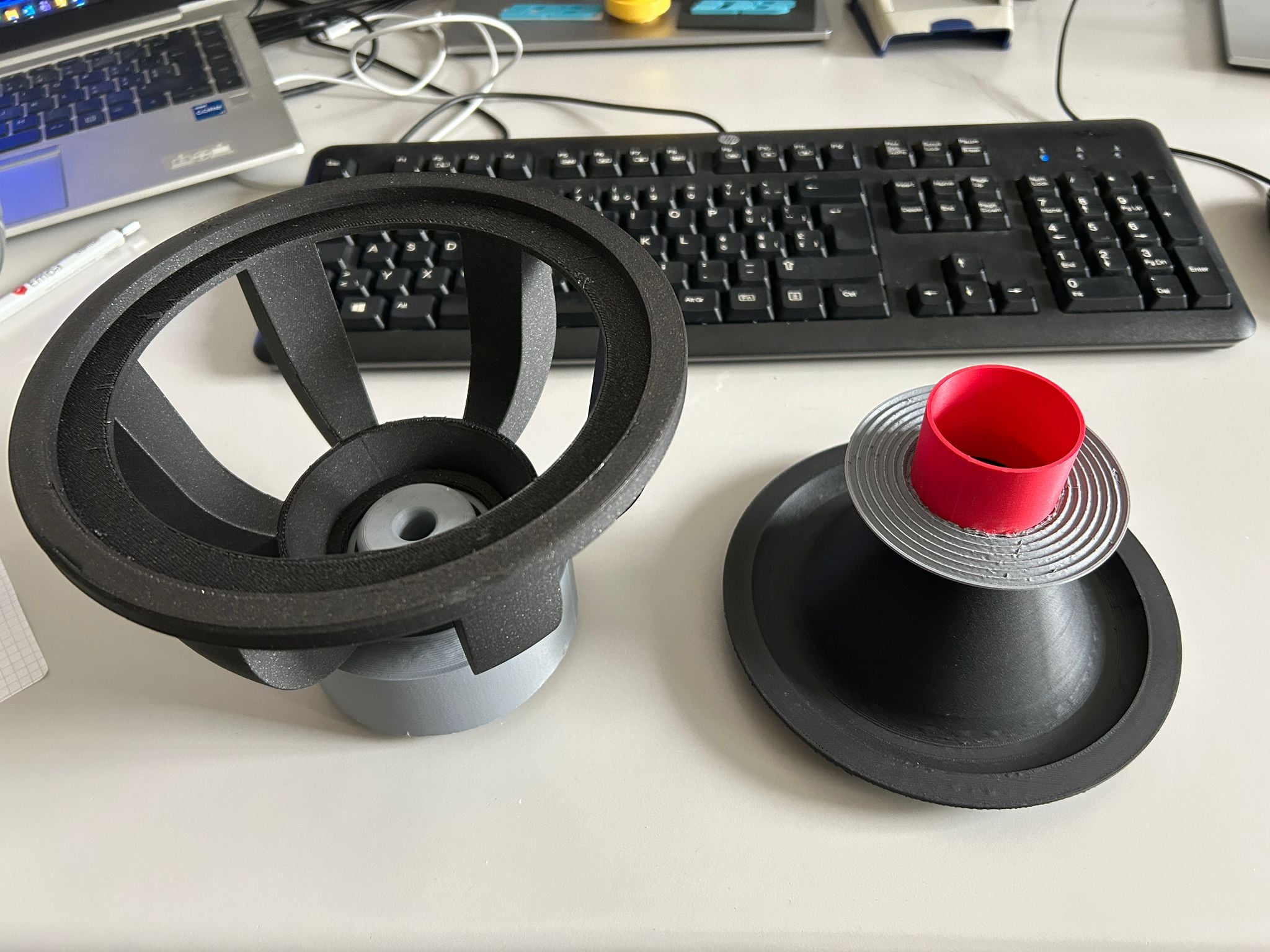 3d Sub correct structure