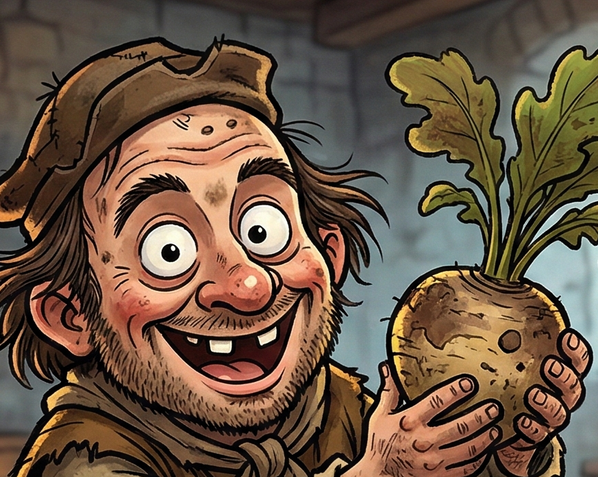 gerald-turnip