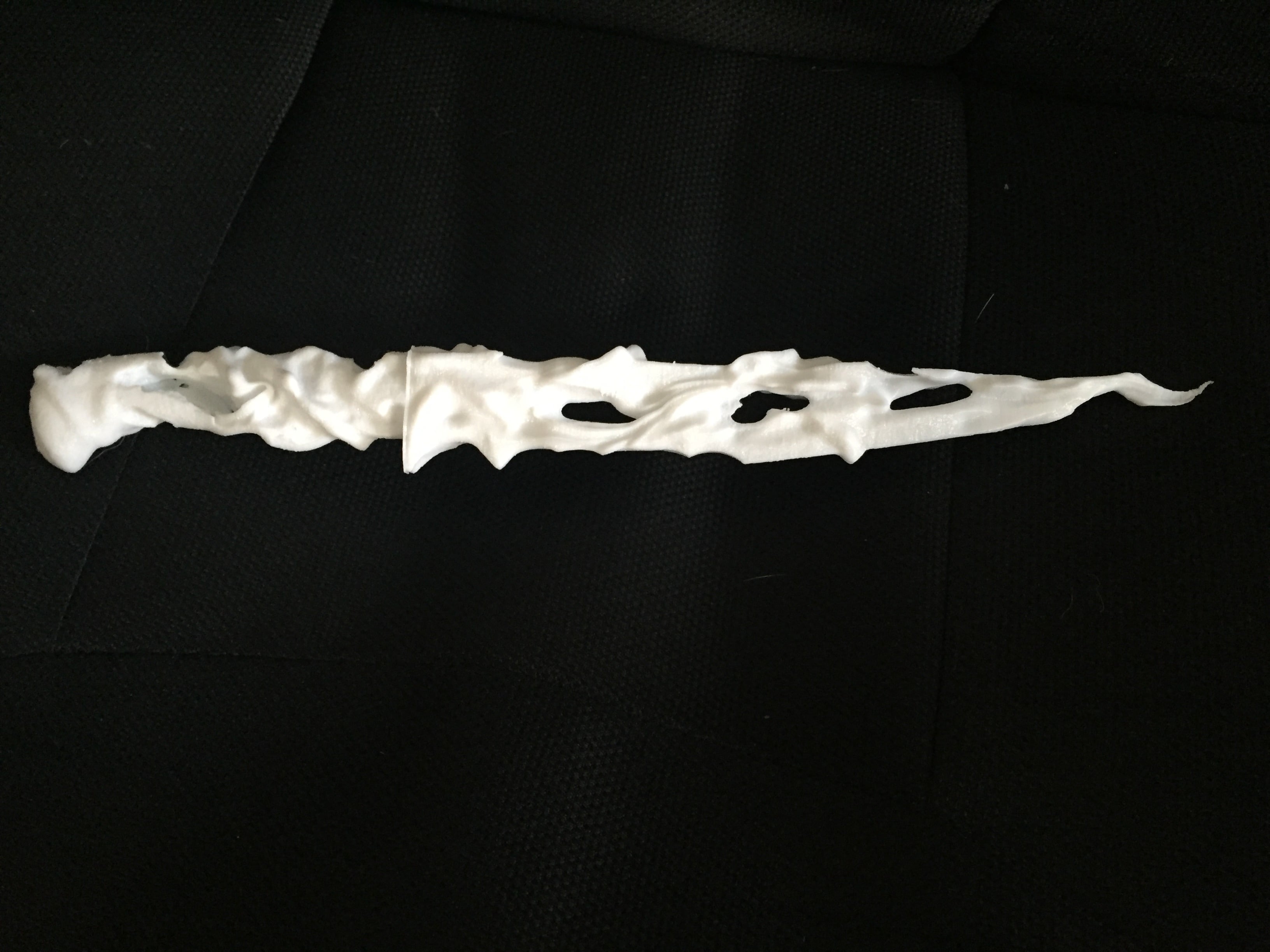 Blood Knife