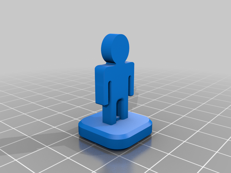 Generic Miniatures