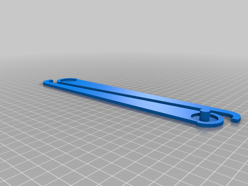 Inside / Outside Caliper - Compas interior / exterior