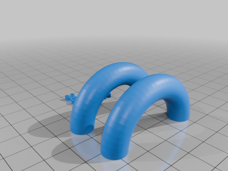 Parameterized split ring