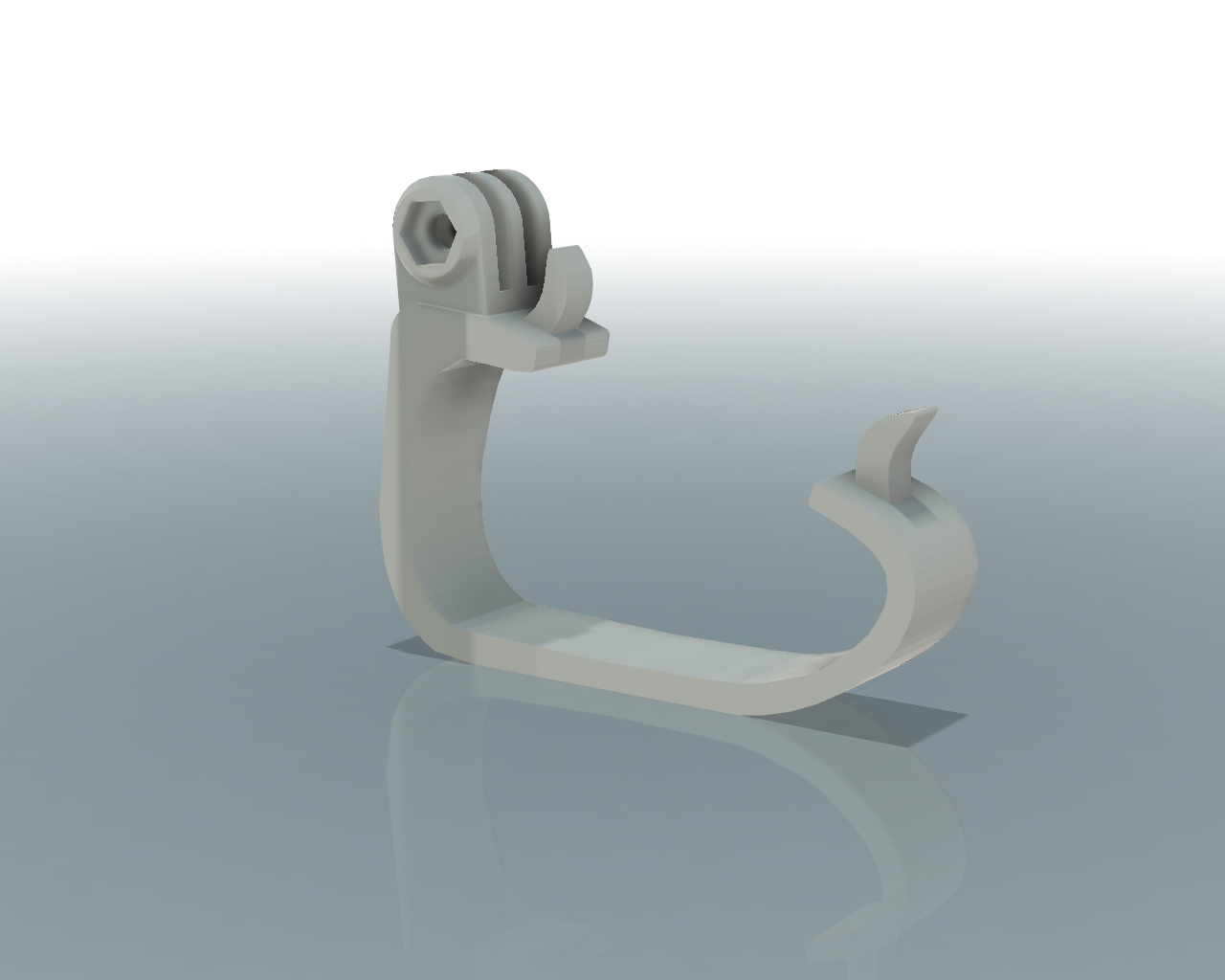 Switch Pro Controller Modular Mount