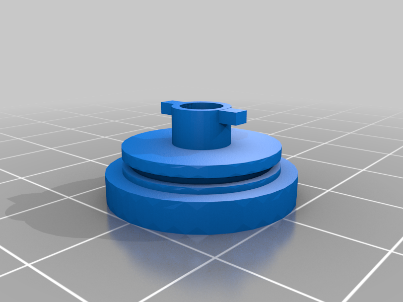 Ring Doorbell (1st gen) Button