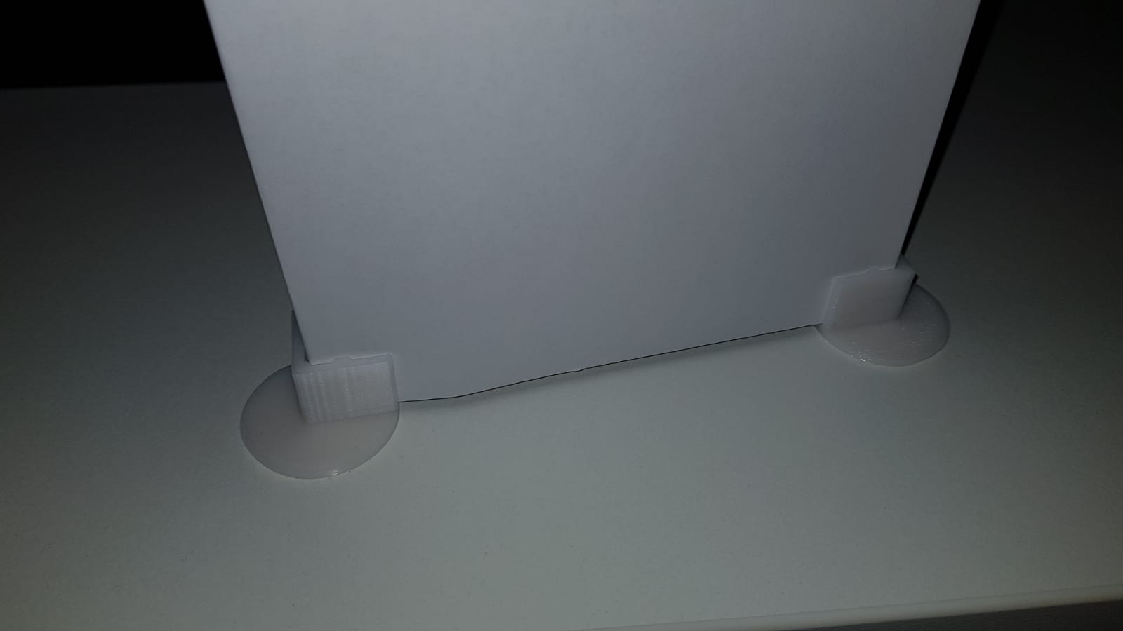 Paper Stand
