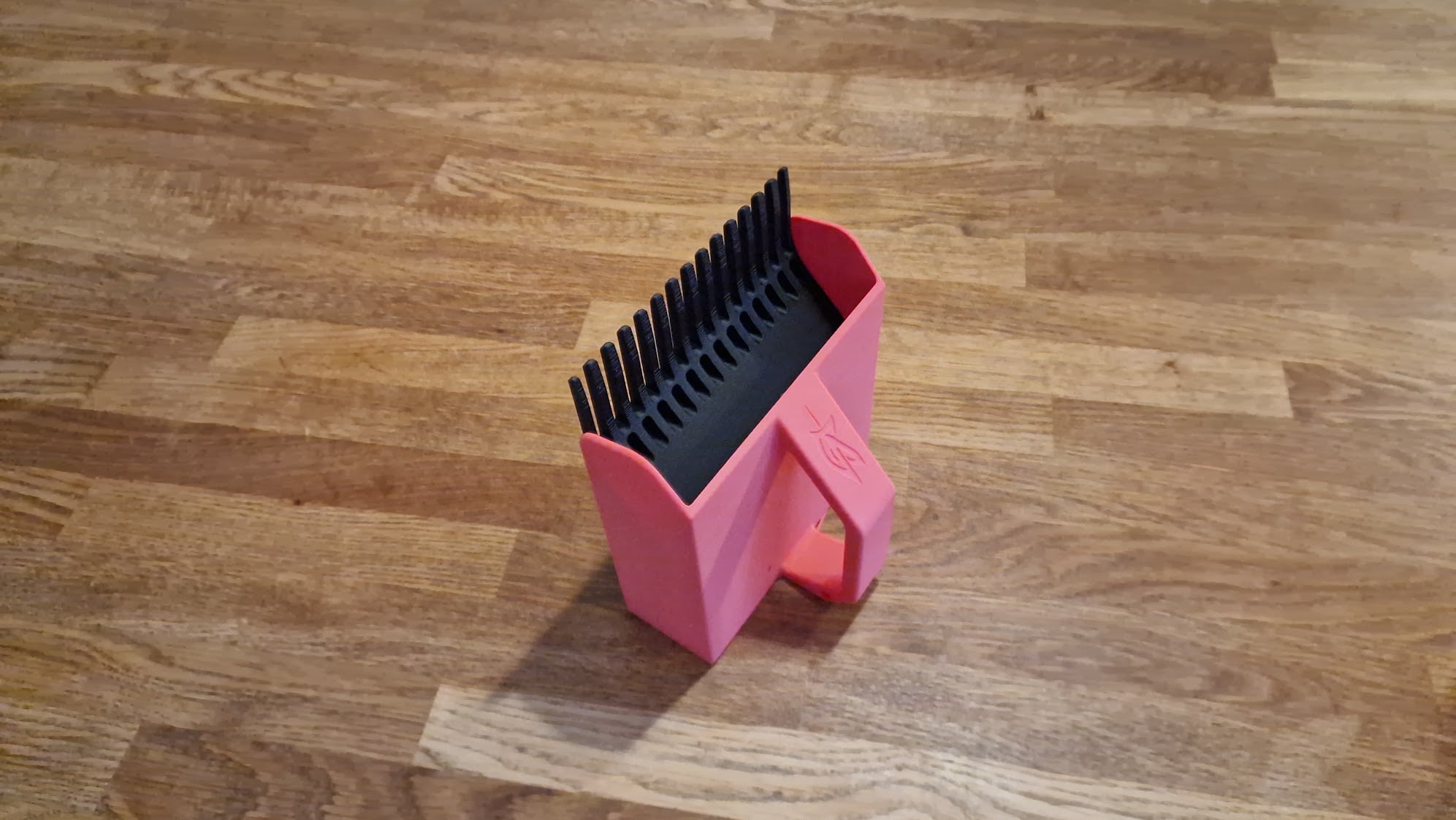 BerryPicker v2 - Bigger version