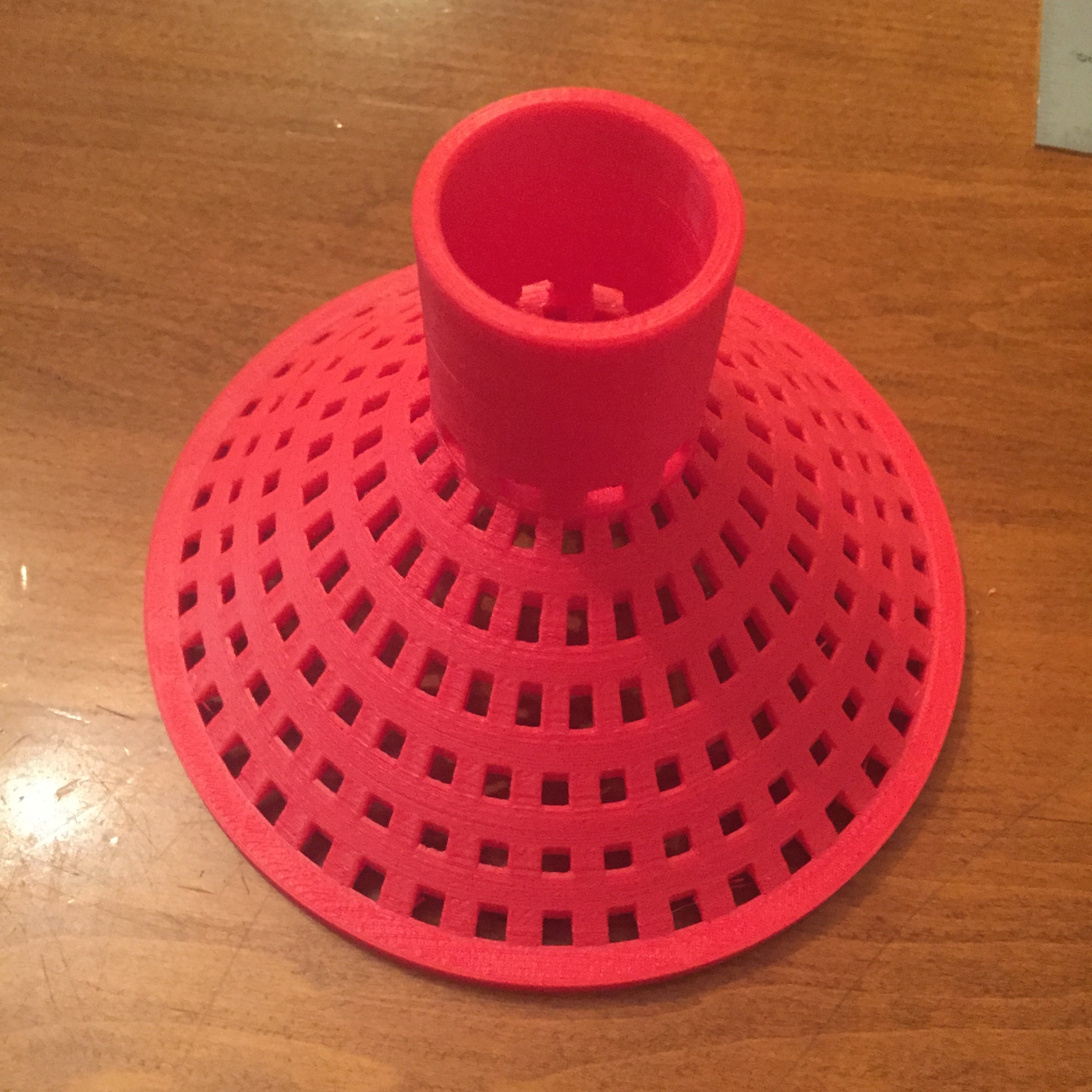 Muskin Pool Skimmer Assembly