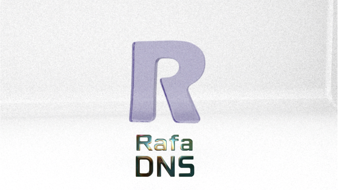 rafaDNS