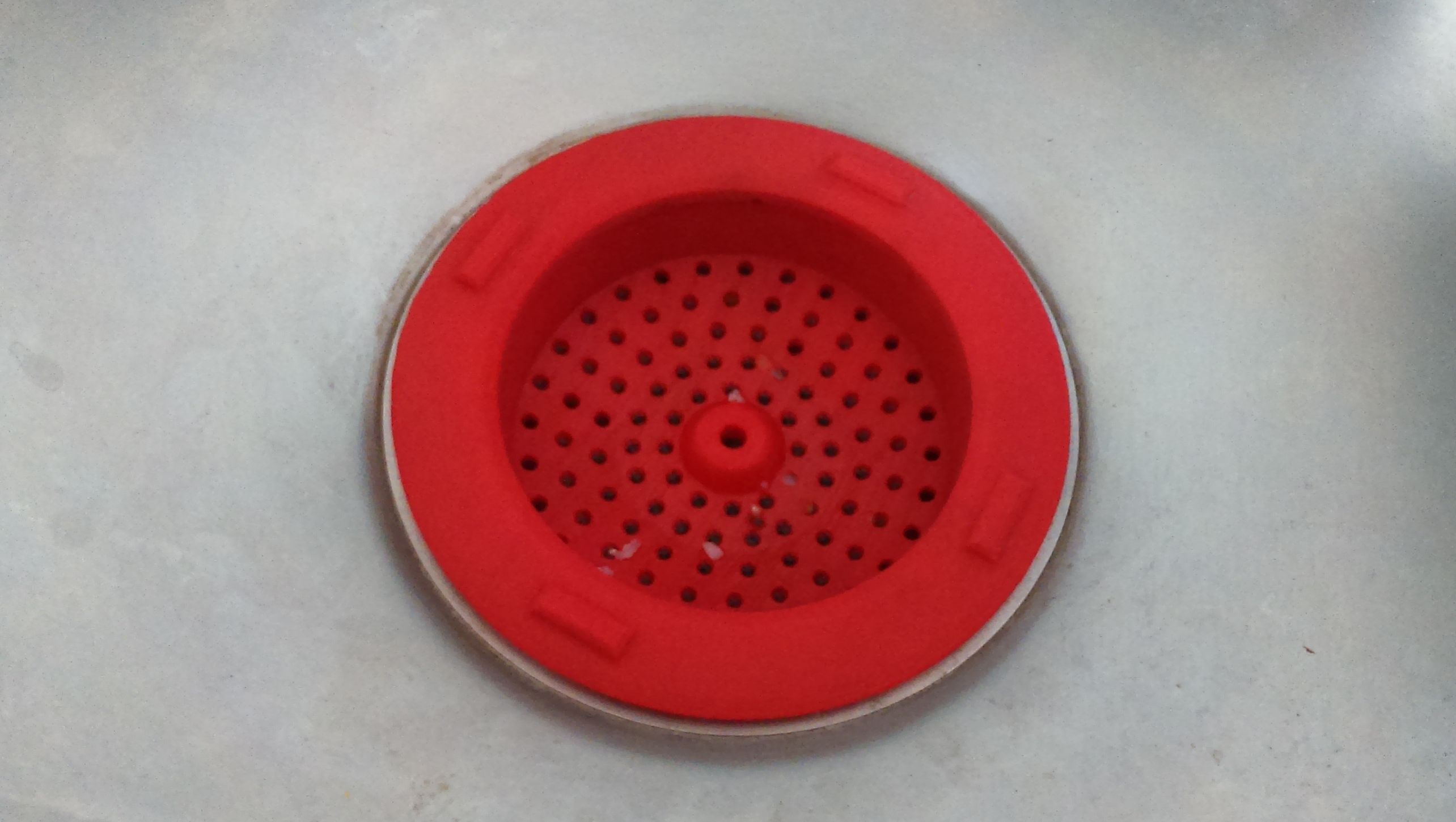 WashBasin Filter