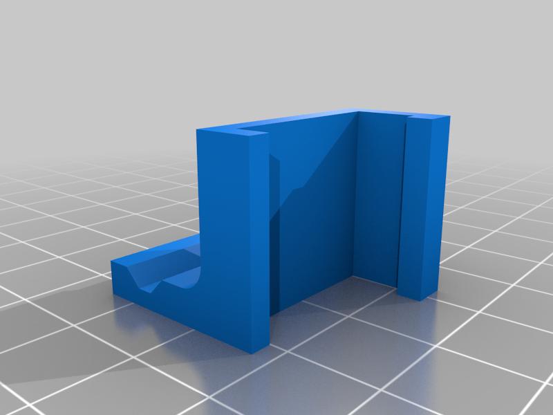Kywoo 3D IDEX Filament Poop Bin