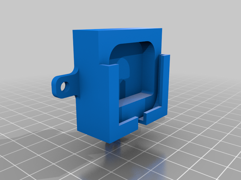 Load Cell Mount