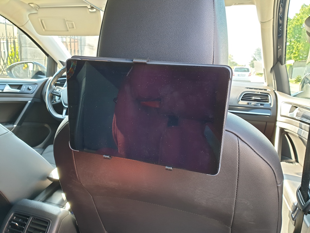 Headrest Samsung Tab A6 2019
