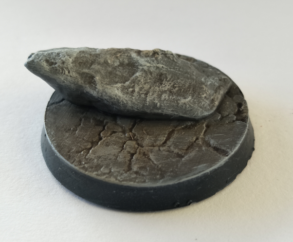 rock base