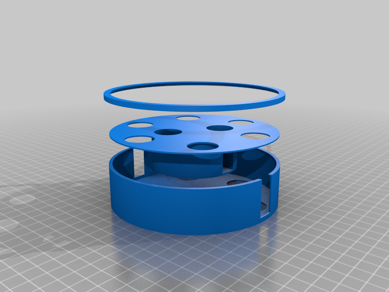 HDMI Cable Roller