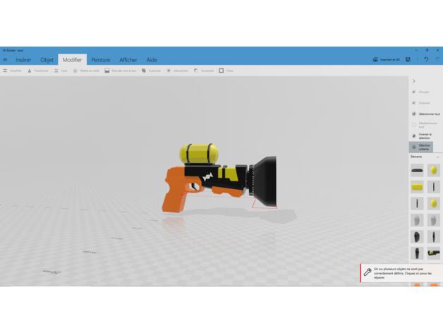 Candy Cannon By Thingiverse3 Thingiverse - candy cannon roblox adopt me