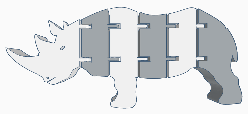Flexi Rhino Remix