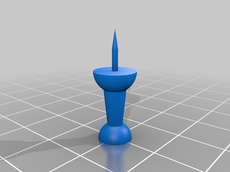 Thumb Tack