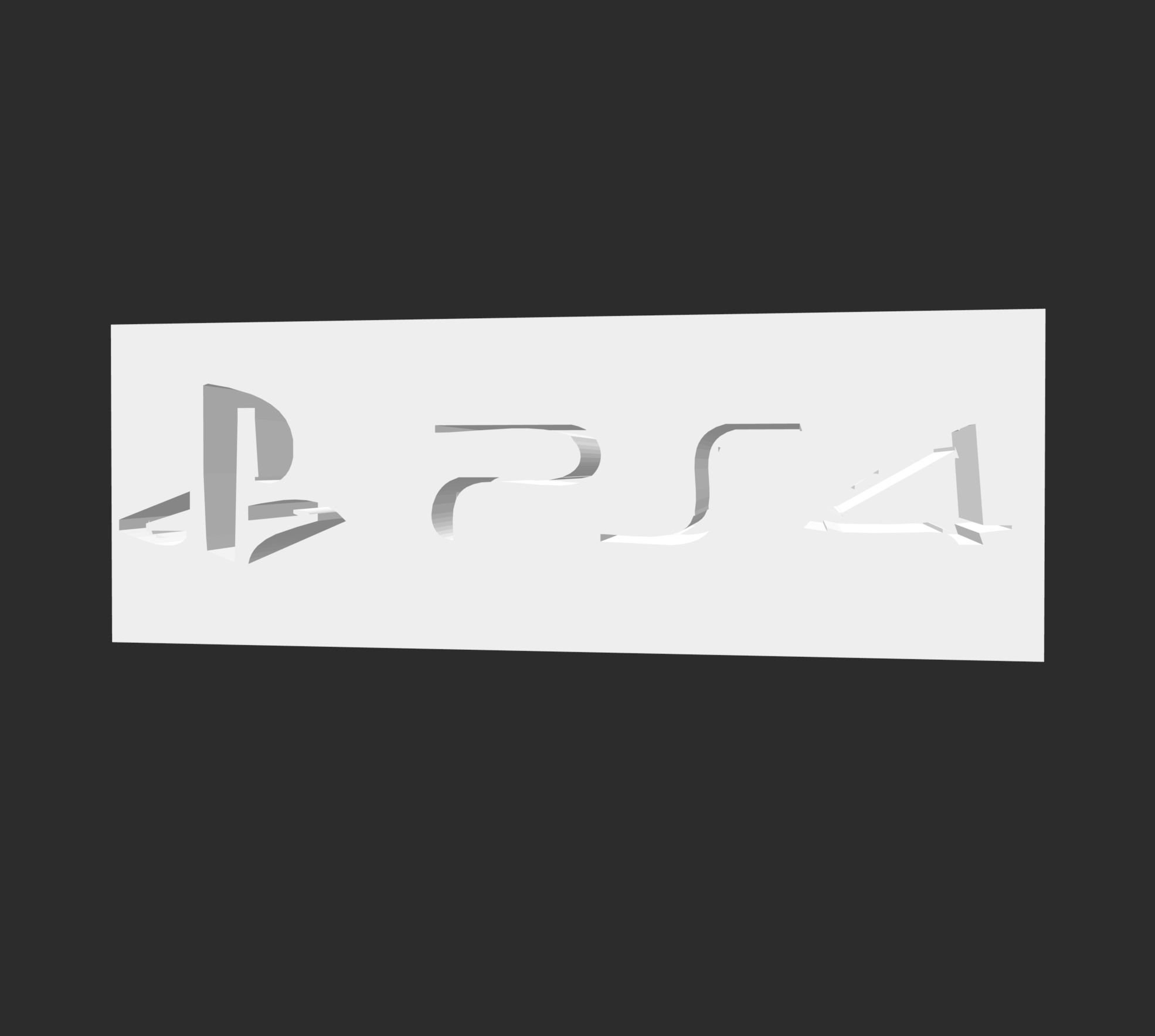 Ps Logo