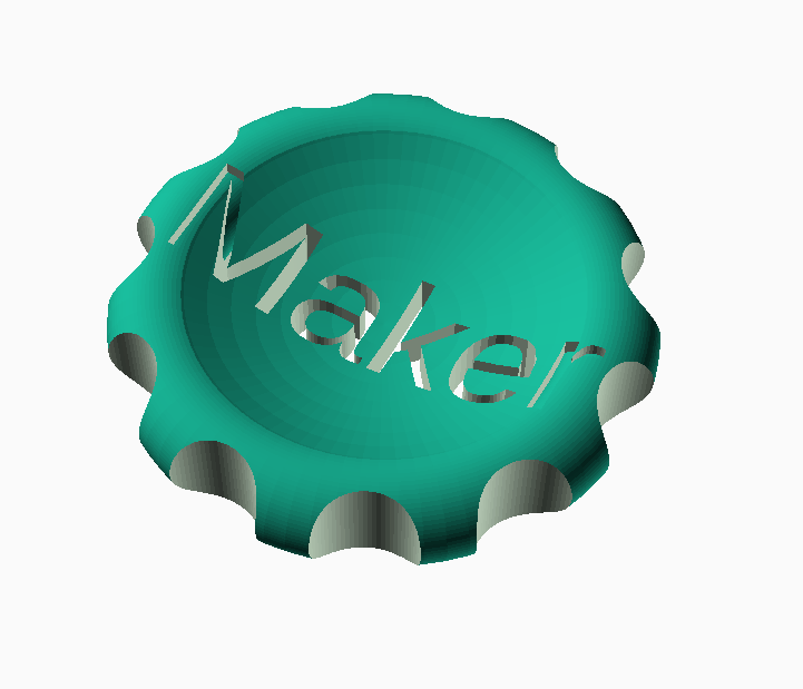 Maker Coin