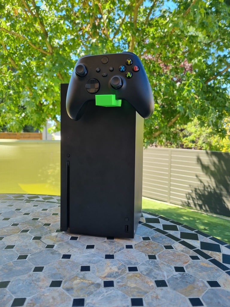 Xbox Series X Controller Stand