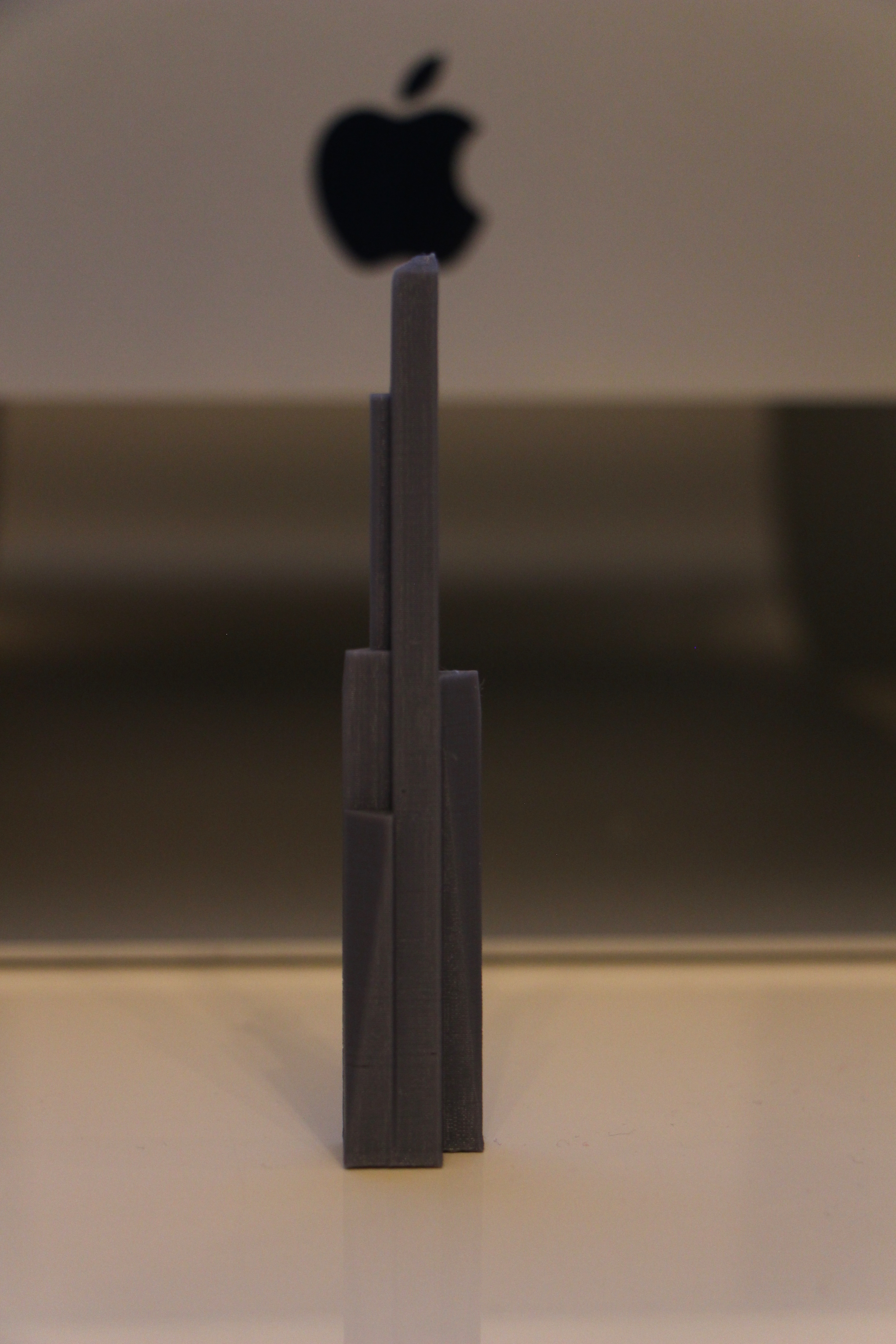 Skyscraper B