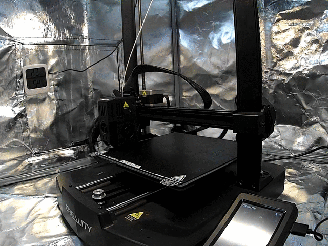 Miniatura 3 do modelo 3D Cube Sphere Fidget