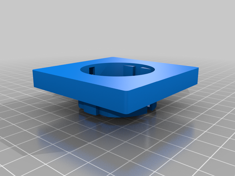 EU wall socket