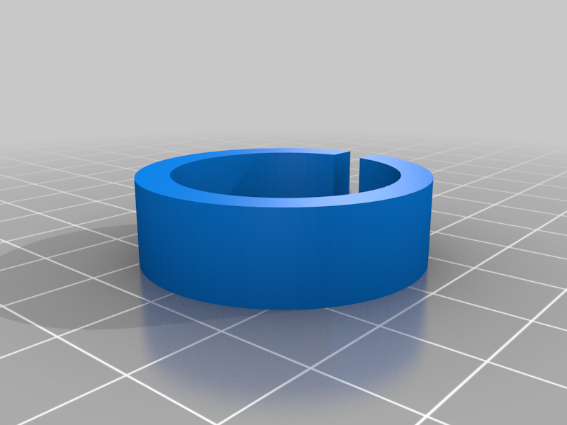 X-Shot Crusher Spring Spacer