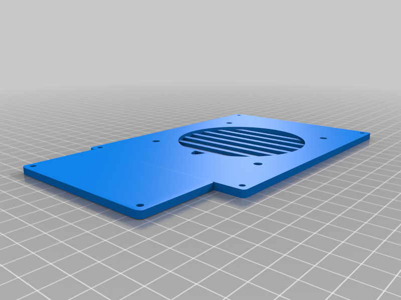KFB 2.0 + Mosfet (6.5x3cm)