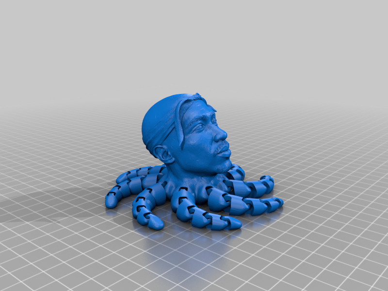 2pactopus by EricSchonthaler - Thingiverse