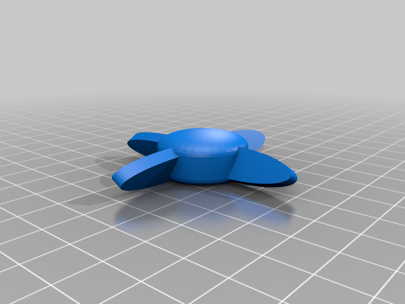 Ender 3 V2 / CR10 Display Knob Button Cover
