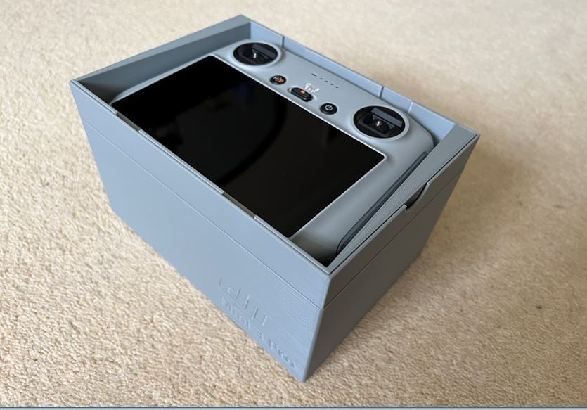 DJI Mini 3 Pro Box