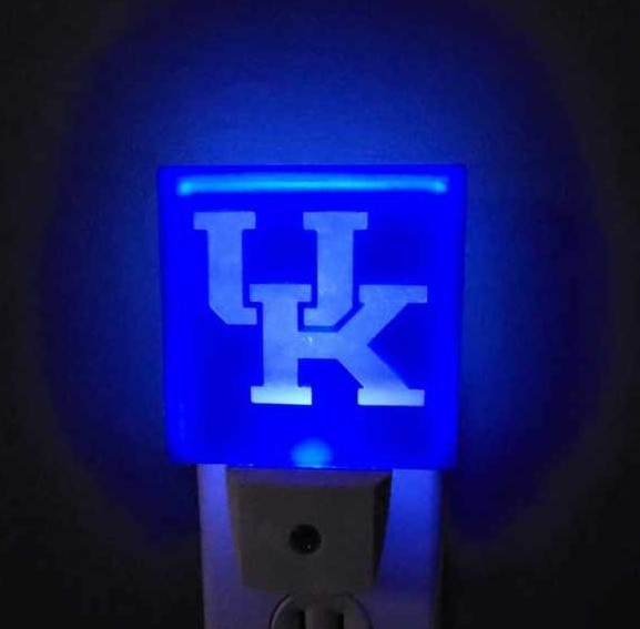 University of Kentucky Nightlight