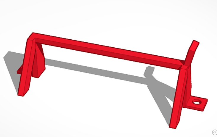 hook for wallet and key+ one for only wallet