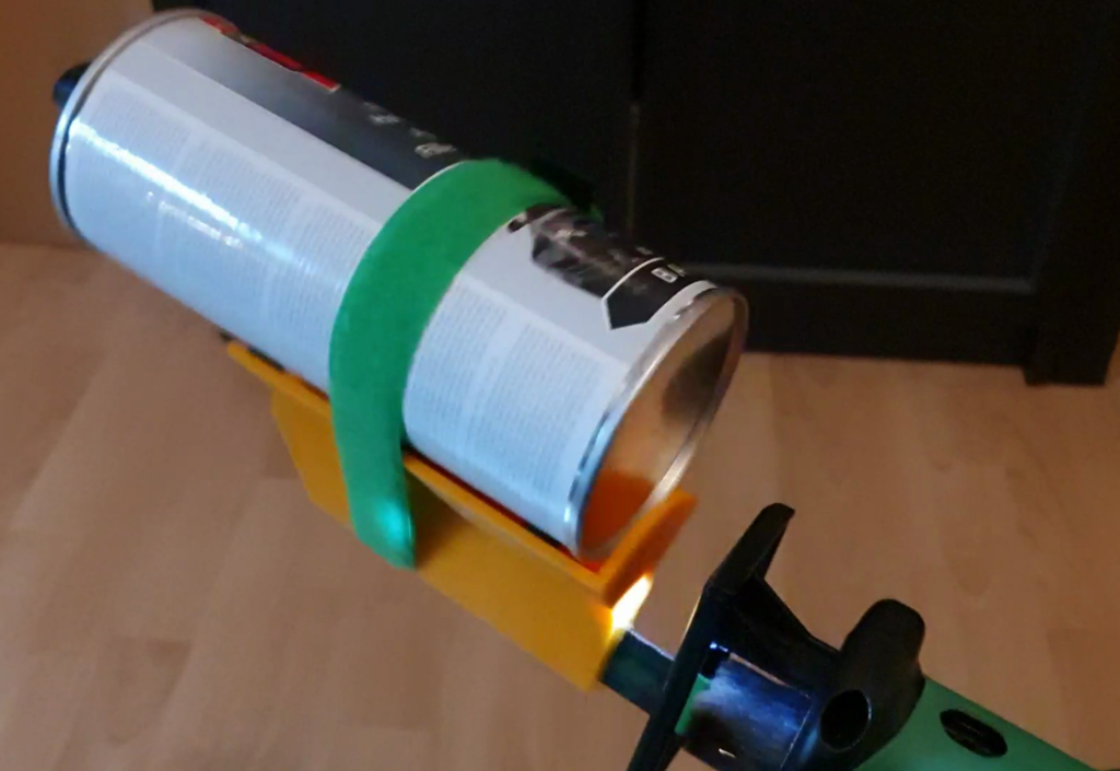 Paint Shaker for Spray Can