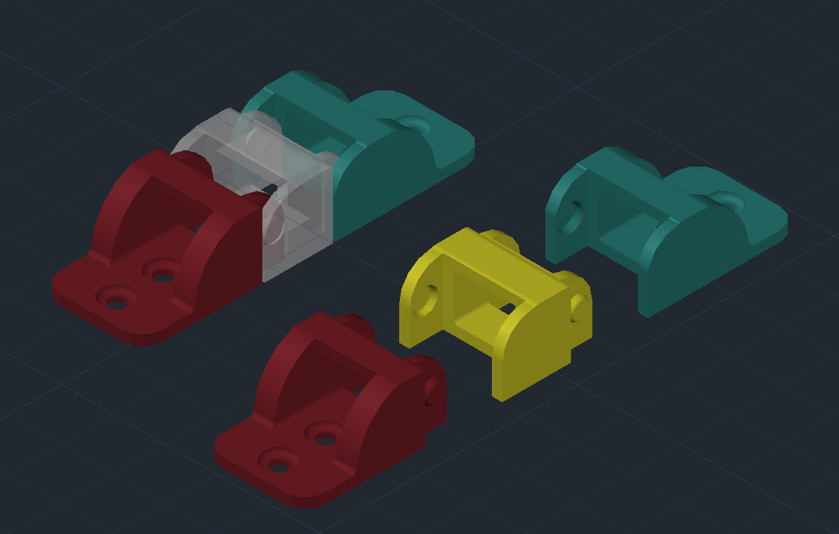 Cable Chain
