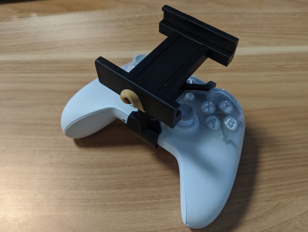 phone mount for xbox one controller