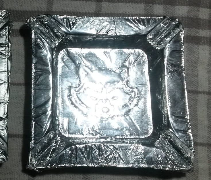 Ashtray