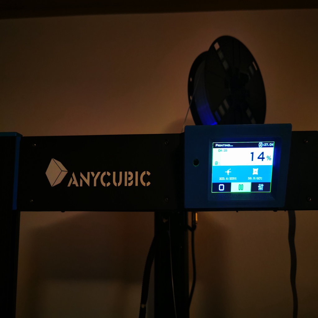 Anycubic Predator(D) Lerdge X Board 