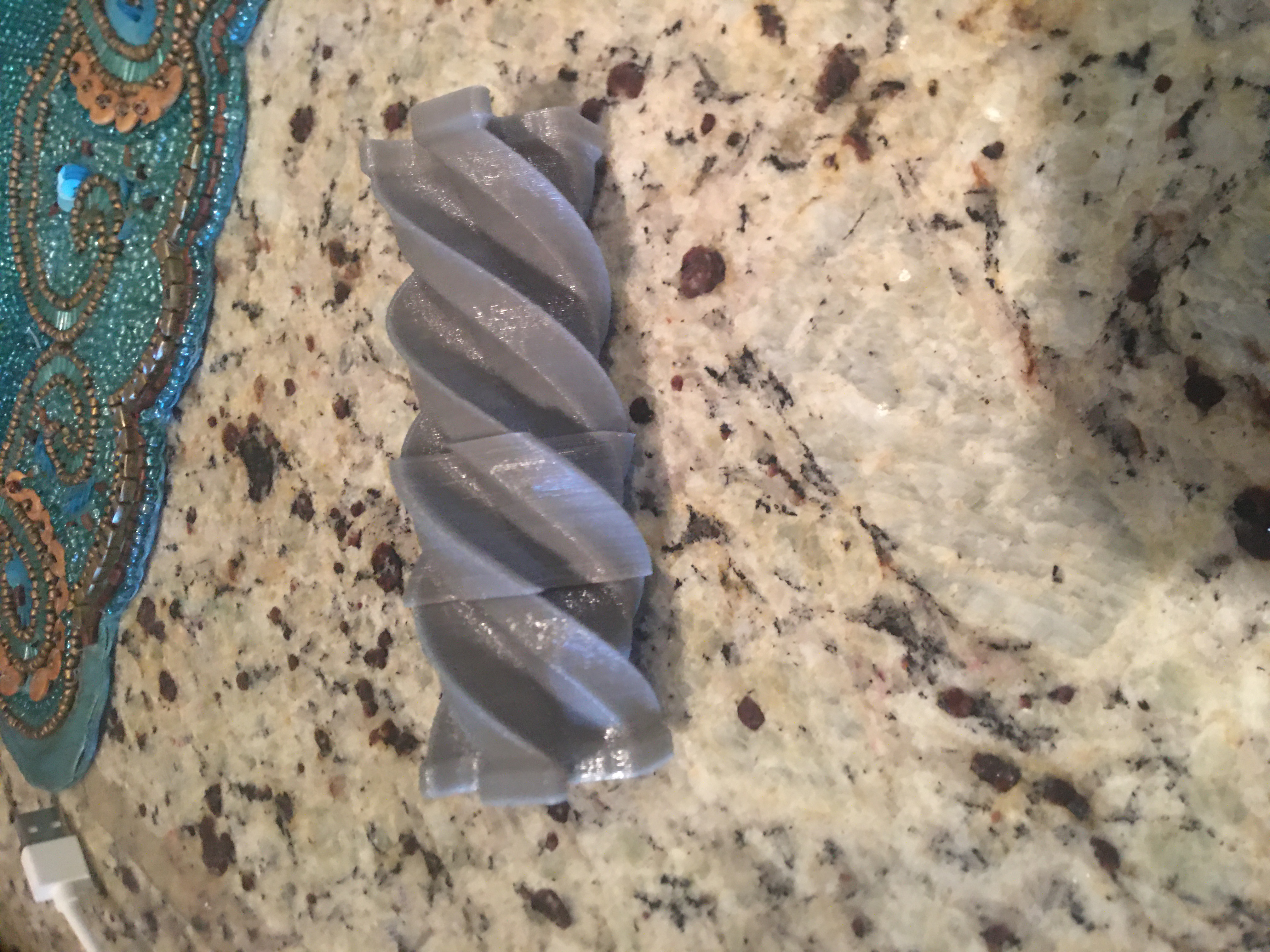 Shuriken Fidget Twist