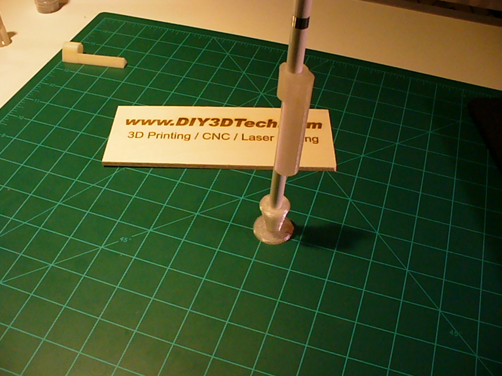 Apple Pencil Stand