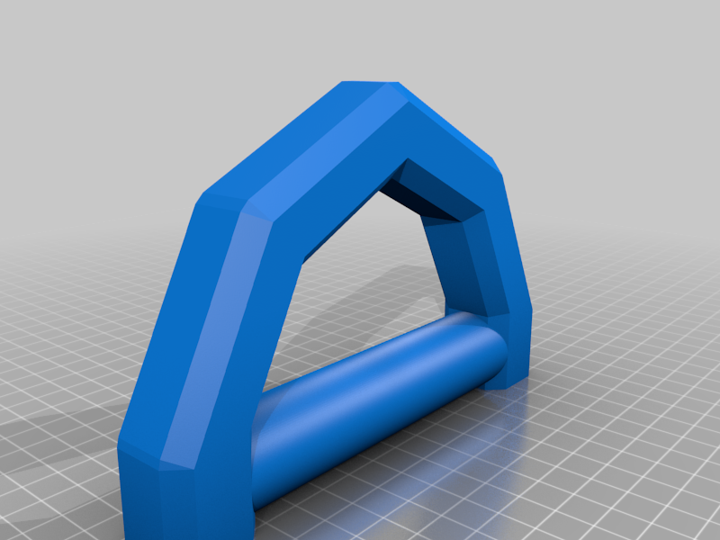 Pull up Handle