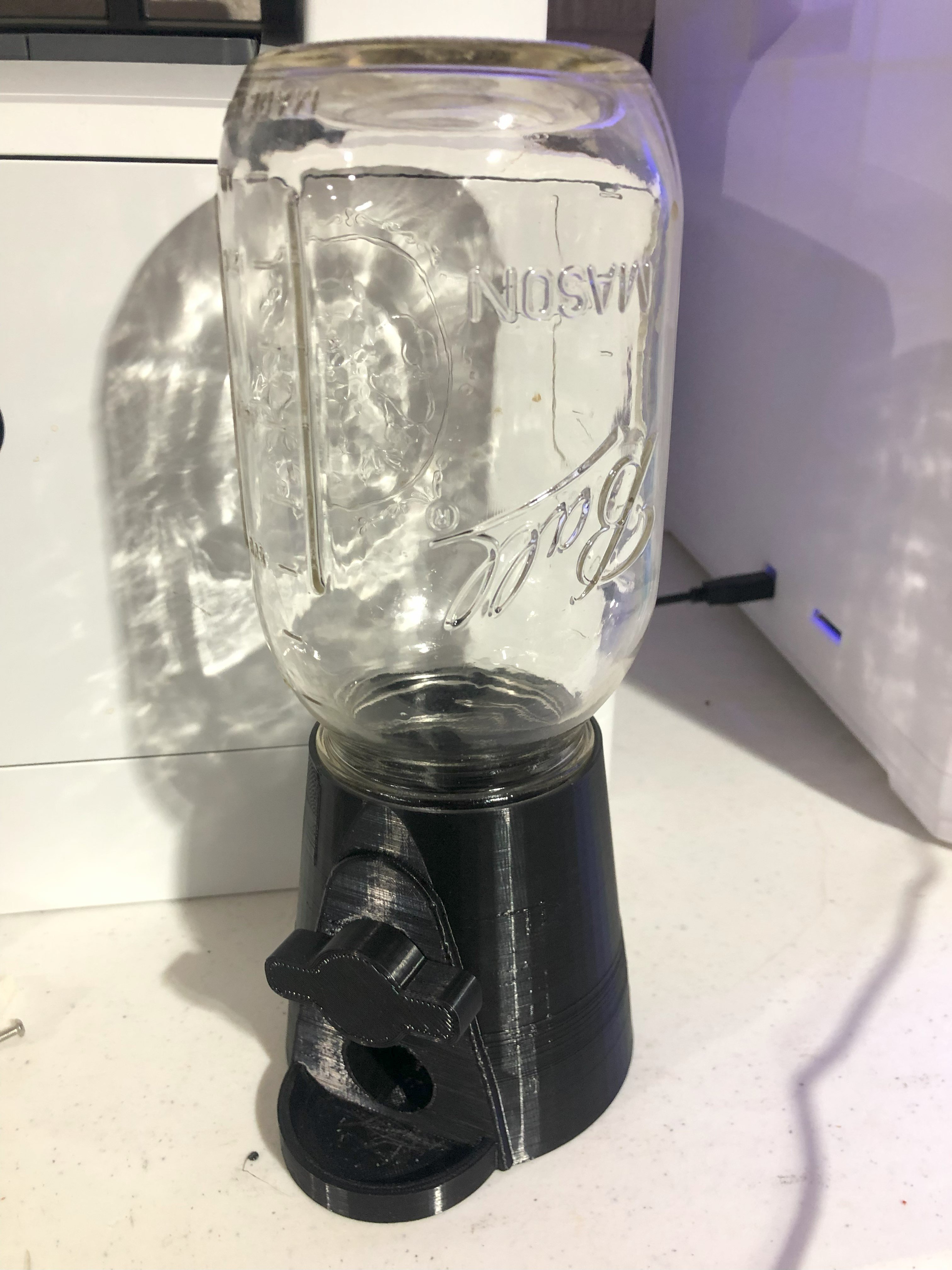 Candy Dispenser