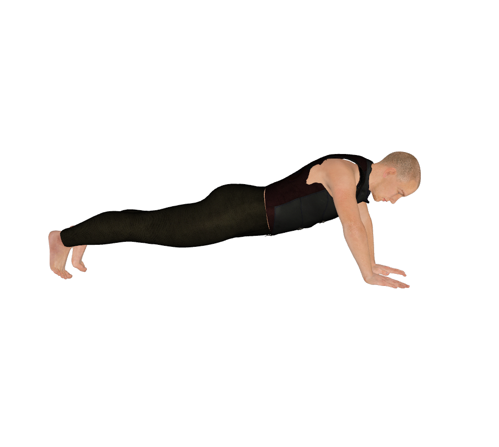 push up