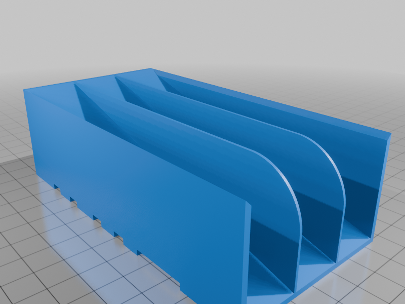 Modular kitchen sink tray v2
