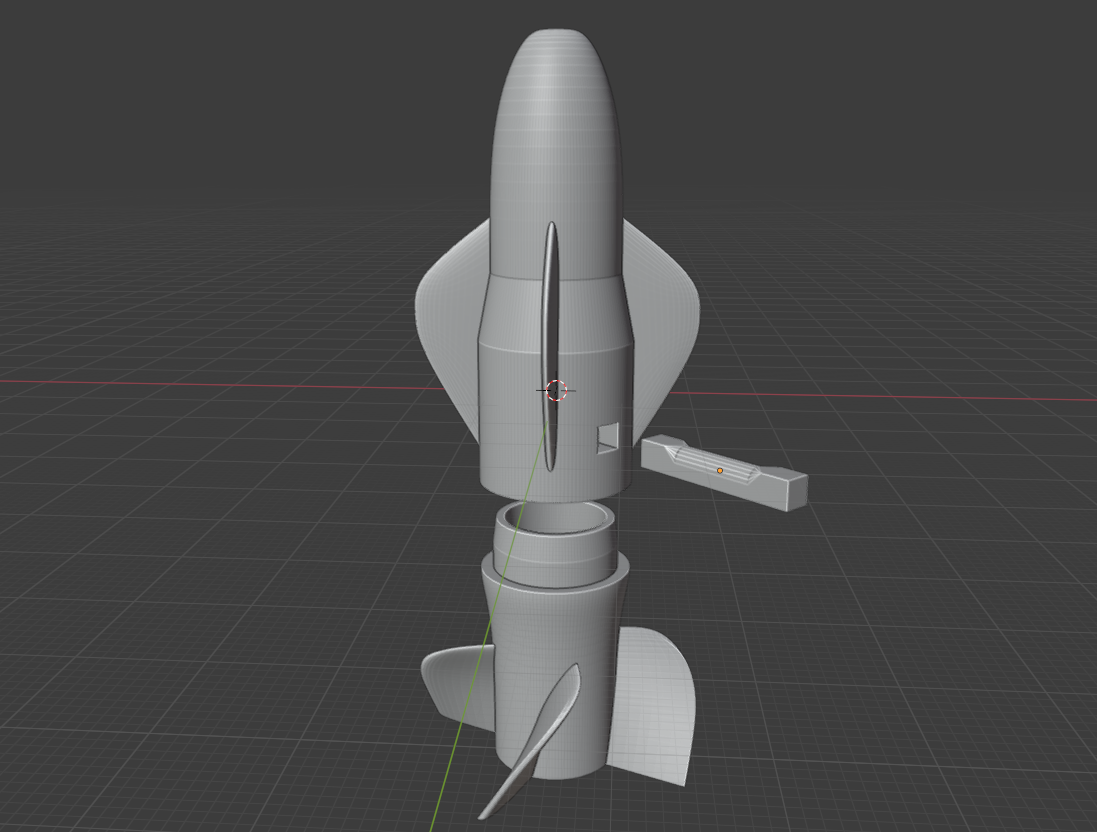 Pool Torpedo (self-propelled)