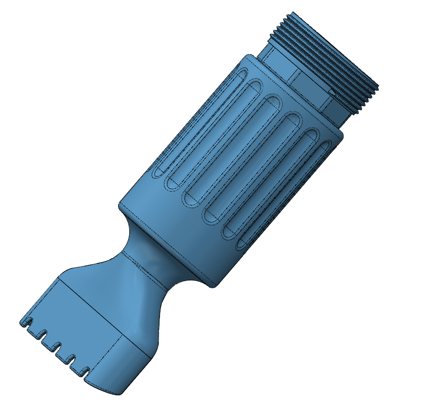 Pool Filter