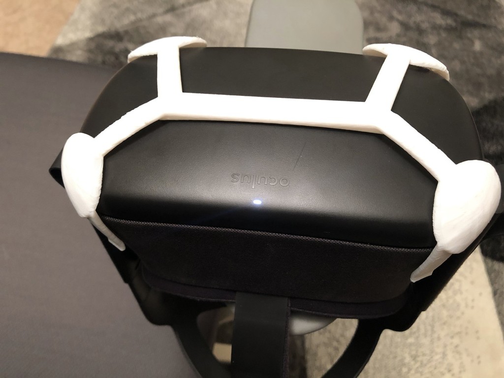 Oculus Quest Camera Cover
