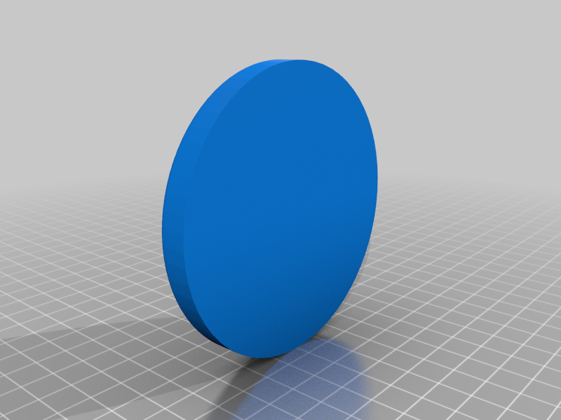 H-2-OHM Coaster